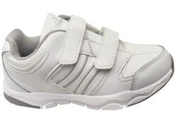 Grosby Hewitt Kids Comfortable Shoes With Adjustable Straps(Grosby Hewitt Kids Comfortable Shoes With Adjustable Straps)