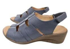 Opananken Hillary Womens Comfortable Brazilian Leather Sandals(Opananken Hillary Womens Comfortable Brazilian Leather Sandals) -Skechers Sale Store IMG 9521 89912dd2 2ef5 4c3c ad83 57706f4d7b20