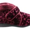 Scholl Orthaheel Dale Womens Comfort Supportive Boot Indoor Slippers(Scholl Orthaheel Dale Womens Comfort Supportive Boot Indoor Slippers) -Skechers Sale Store IMG 9525
