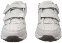 Grosby Hewitt Kids Comfortable Shoes With Adjustable Straps(Grosby Hewitt Kids Comfortable Shoes With Adjustable Straps) -Skechers Sale Store IMG 9527