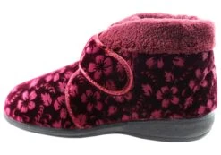 Scholl Orthaheel Dale Womens Comfort Supportive Boot Indoor Slippers(Scholl Orthaheel Dale Womens Comfort Supportive Boot Indoor Slippers) -Skechers Sale Store IMG 9528