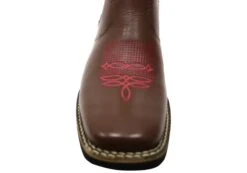 D Milton Ellie Womens Leather Western Cowboy Chelsea Ankle Boots(D Milton Ellie Women Leather Western Cowboy Chelsea Ankle Boots) -Skechers Sale Store IMG 9538 46ca7f0a 5876 407e b1ee cd3e55dbeed6