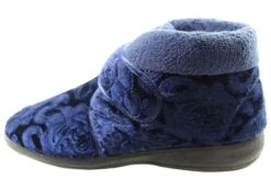 Scholl Orthaheel Dale Womens Comfort Supportive Boot Indoor Slippers(Scholl Orthaheel Dale Womens Comfort Supportive Boot Indoor Slippers) -Skechers Sale Store IMG 9541 4d5a0689 ba00 4b75 bc51 dc050efba797