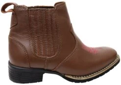 D Milton Ellie Womens Leather Western Cowboy Chelsea Ankle Boots(D Milton Ellie Women Leather Western Cowboy Chelsea Ankle Boots) -Skechers Sale Store IMG 9545 a82190a2 b0ff 4faa be84 5be3caaa6ce5