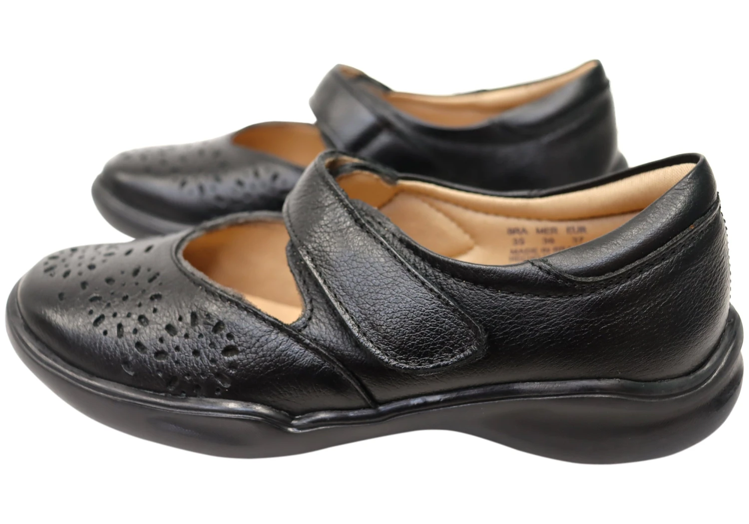 Levecomfort Evie Womens Brazilian Comfortable Leather Mary Jane Shoes(Levecomfort Evie Womens Brazilian Comfortable Leather Mary Jane Shoes) 10 Levecomfort Evie Womens Brazilian Comfortable Leather Mary Jane Shoes(Levecomfort Evie Womens Brazilian Comfortable Leather Mary Jane Shoes) - Image 10