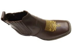 D Milton Ellie Womens Leather Western Cowboy Chelsea Ankle Boots(D Milton Ellie Women Leather Western Cowboy Chelsea Ankle Boots) -Skechers Sale Store IMG 9554 b6ffb323 cb3f 4641 be84 f4db9830b86e