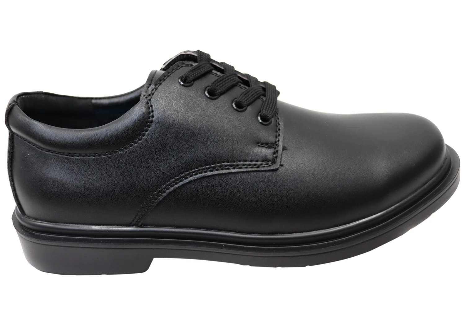 Grosby Hamburg Senior 2 Older Boys/Mens Leather School Shoes(Grosby Hamburg Senior 2 Older Boys Mens School Shoes) 1 Grosby Hamburg Senior 2 Older Boys/Mens Leather School Shoes(Grosby Hamburg Senior 2 Older Boys Mens School Shoes)