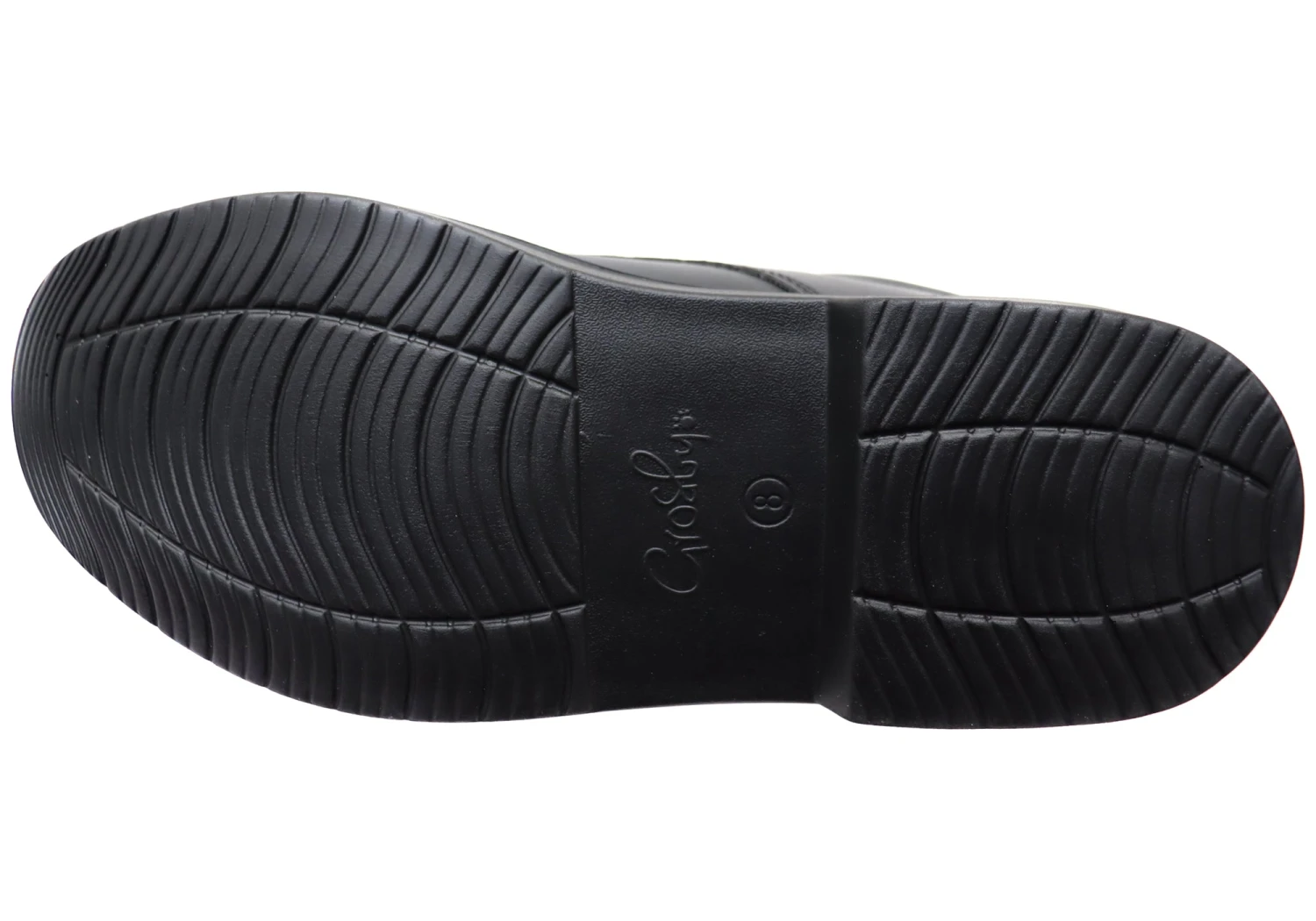 Grosby Hamburg Senior 2 Older Boys/Mens Leather School Shoes(Grosby Hamburg Senior 2 Older Boys Mens School Shoes) 5 Grosby Hamburg Senior 2 Older Boys/Mens Leather School Shoes(Grosby Hamburg Senior 2 Older Boys Mens School Shoes) - Image 5