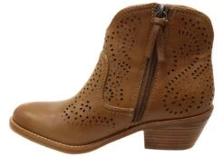 Sofft Alexia Womens Comfortable Leather Low Heel Ankle Boots(Sofft Alexia Womens Comfortable Leather Low Heel Ankle Boots) -Skechers Sale Store IMG 9568 267e807a 09dc 4857 b060 b7d35c25da1d