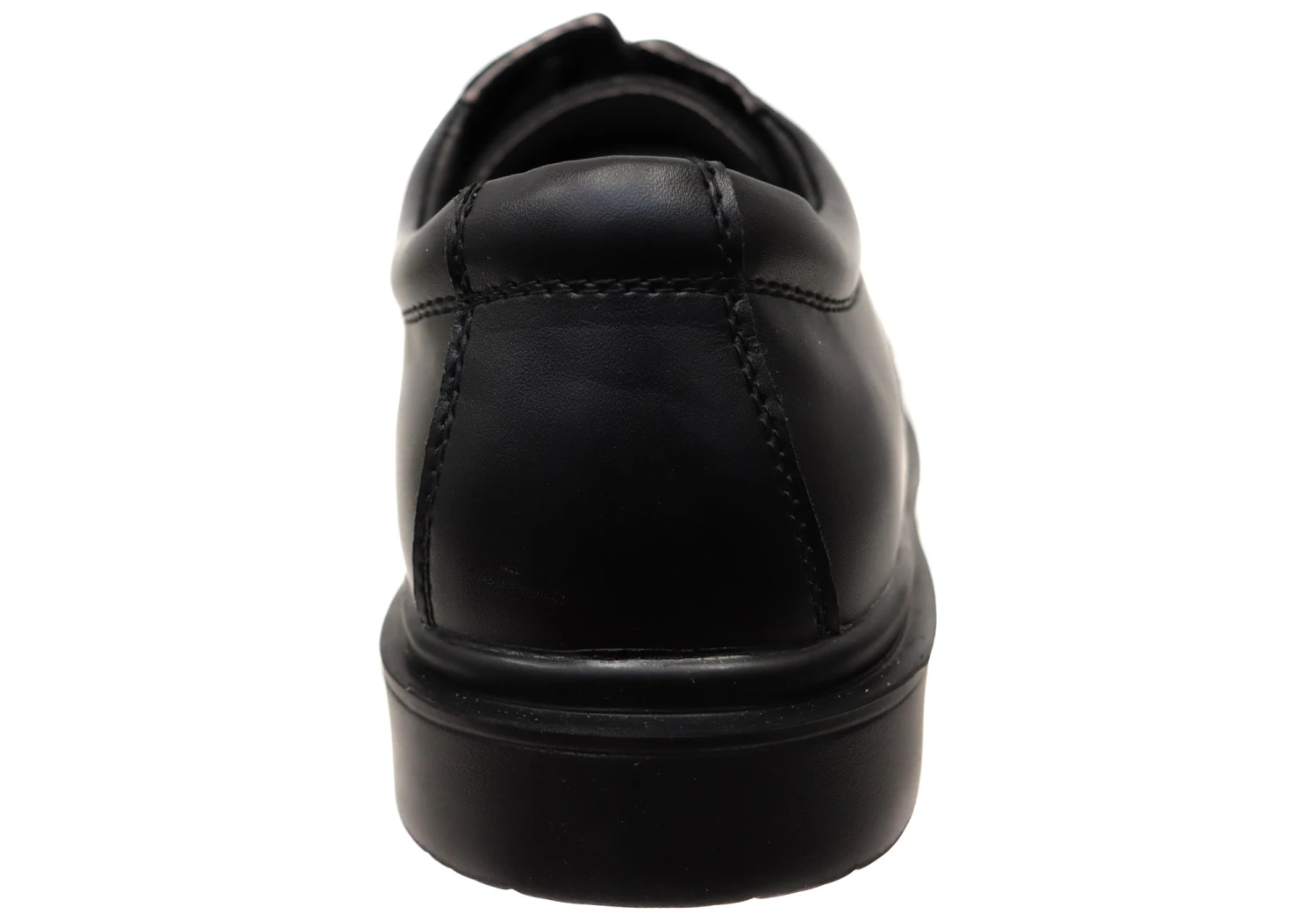 Grosby Hamburg Senior 2 Older Boys/Mens Leather School Shoes(Grosby Hamburg Senior 2 Older Boys Mens School Shoes) 8 Grosby Hamburg Senior 2 Older Boys/Mens Leather School Shoes(Grosby Hamburg Senior 2 Older Boys Mens School Shoes) - Image 8