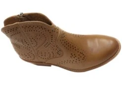 Sofft Alexia Womens Comfortable Leather Low Heel Ankle Boots(Sofft Alexia Womens Comfortable Leather Low Heel Ankle Boots) -Skechers Sale Store IMG 9571 ce4e5d56 91ed 45c2 81d4 5498fe71b103