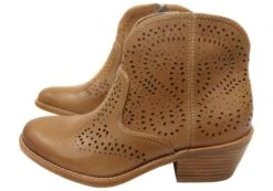 Sofft Alexia Womens Comfortable Leather Low Heel Ankle Boots(Sofft Alexia Womens Comfortable Leather Low Heel Ankle Boots) -Skechers Sale Store IMG 9573 a6c44f0b 5793 49e7 88b9 a9a8614624ff