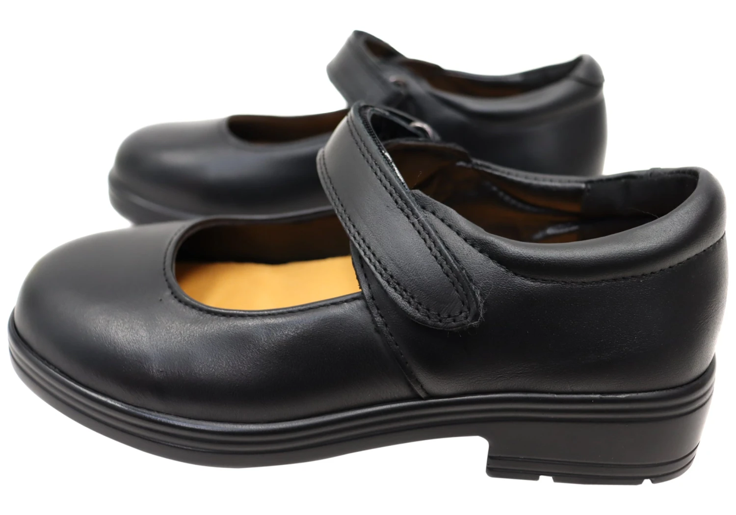 Koala By Grosby Kenzie Kids Leather Comfortable Mary Jane School Shoes(Koala By Grosby Kenzie Kids Leather Comfortable Mary Jane School Shoes) 4 Koala By Grosby Kenzie Kids Leather Comfortable Mary Jane School Shoes(Koala By Grosby Kenzie Kids Leather Comfortable Mary Jane School Shoes) - Image 4