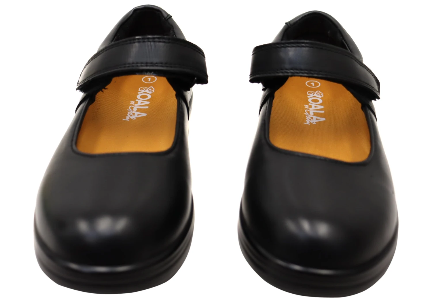 Koala By Grosby Kenzie Kids Leather Comfortable Mary Jane School Shoes(Koala By Grosby Kenzie Kids Leather Comfortable Mary Jane School Shoes) 5 Koala By Grosby Kenzie Kids Leather Comfortable Mary Jane School Shoes(Koala By Grosby Kenzie Kids Leather Comfortable Mary Jane School Shoes) - Image 5