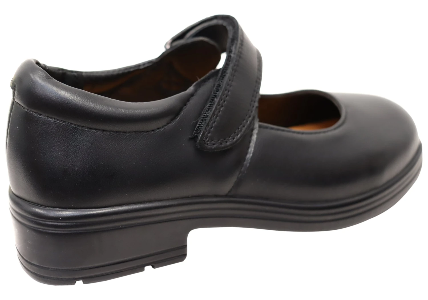 Koala By Grosby Kenzie Kids Leather Comfortable Mary Jane School Shoes(Koala By Grosby Kenzie Kids Leather Comfortable Mary Jane School Shoes) 7 Koala By Grosby Kenzie Kids Leather Comfortable Mary Jane School Shoes(Koala By Grosby Kenzie Kids Leather Comfortable Mary Jane School Shoes) - Image 7