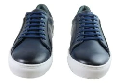 Savelli Jetta Mens Comfort Leather Lace Up Casual Shoes Made In Brazil(Savelli Jetta Mens Comfort Leather Lace Up Casual Shoes Made In Brazil) -Skechers Sale Store IMG 9587 a0c4ab8b 8588 4306 9480 664cc1c3f43e