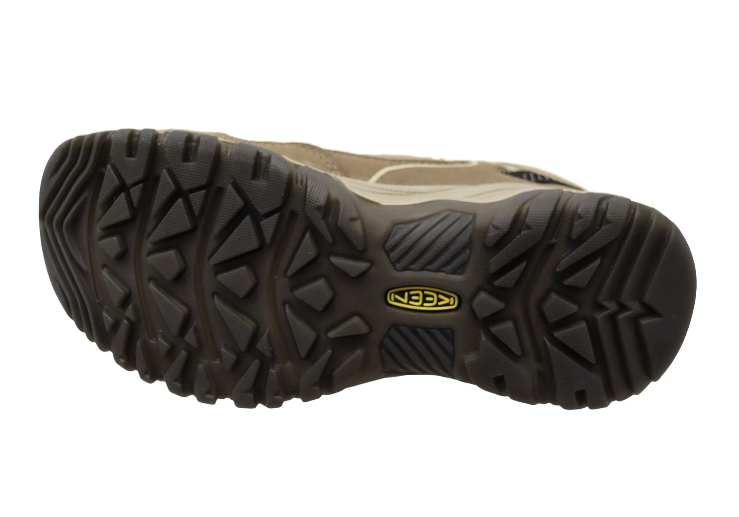 Keen Womens Comfortable Targhee IV Waterproof Hiking Shoes(Keen Womens Comfortable Targhee Iv Waterproof Hiking Shoes) 5 Keen Womens Comfortable Targhee IV Waterproof Hiking Shoes(Keen Womens Comfortable Targhee Iv Waterproof Hiking Shoes) - Image 5