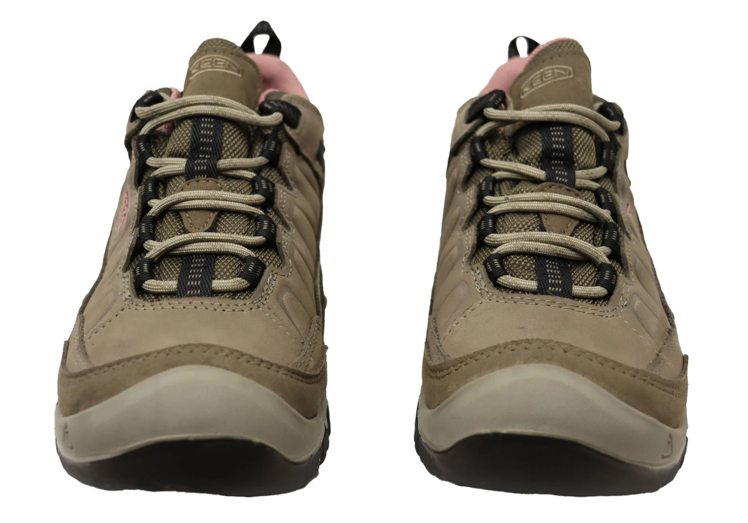 Keen Womens Comfortable Targhee IV Waterproof Hiking Shoes(Keen Womens Comfortable Targhee Iv Waterproof Hiking Shoes) 8 Keen Womens Comfortable Targhee IV Waterproof Hiking Shoes(Keen Womens Comfortable Targhee Iv Waterproof Hiking Shoes) - Image 8