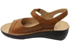 Levecomfort Lelia Womens Brazilian Comfortable Leather Sandals(Levecomfort Lelia Womens Brazilian Comfortable Leather Sandals) -Skechers Sale Store IMG 9637 9916544c 9304 4257 86f1 6c1ea6ba5a53
