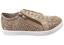 Cabello Comfort EG17P Womens Comfortable European Leather Casual Shoes(Cabello Comfort Eg17p Womens Leather European Cushioned Casual Shoes) -Skechers Sale Store IMG 9638