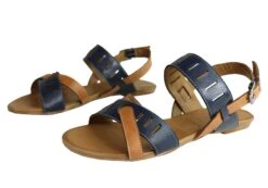 Orizonte Toto Womens European Leather Comfortable Flat Fashion Sandals(Orizonte Toto Womens European Leather Comfortable Flat Fashion Sandals) -Skechers Sale Store IMG 9642 18fd9a29 a591 4e3a 94db 56b43afbd9ad