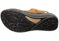 Levecomfort Lelia Womens Brazilian Comfortable Leather Sandals(Levecomfort Lelia Womens Brazilian Comfortable Leather Sandals) -Skechers Sale Store IMG 9643 bde16ed0 5677 4bd2 bcd6 ae34f06a8cd7