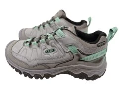 Keen Womens Comfortable Targhee IV Waterproof Hiking Shoes(Keen Womens Comfortable Targhee Iv Waterproof Hiking Shoes) 25 Keen Womens Comfortable Targhee IV Waterproof Hiking Shoes(Keen Womens Comfortable Targhee Iv Waterproof Hiking Shoes) -Skechers Sale Store IMG 9645