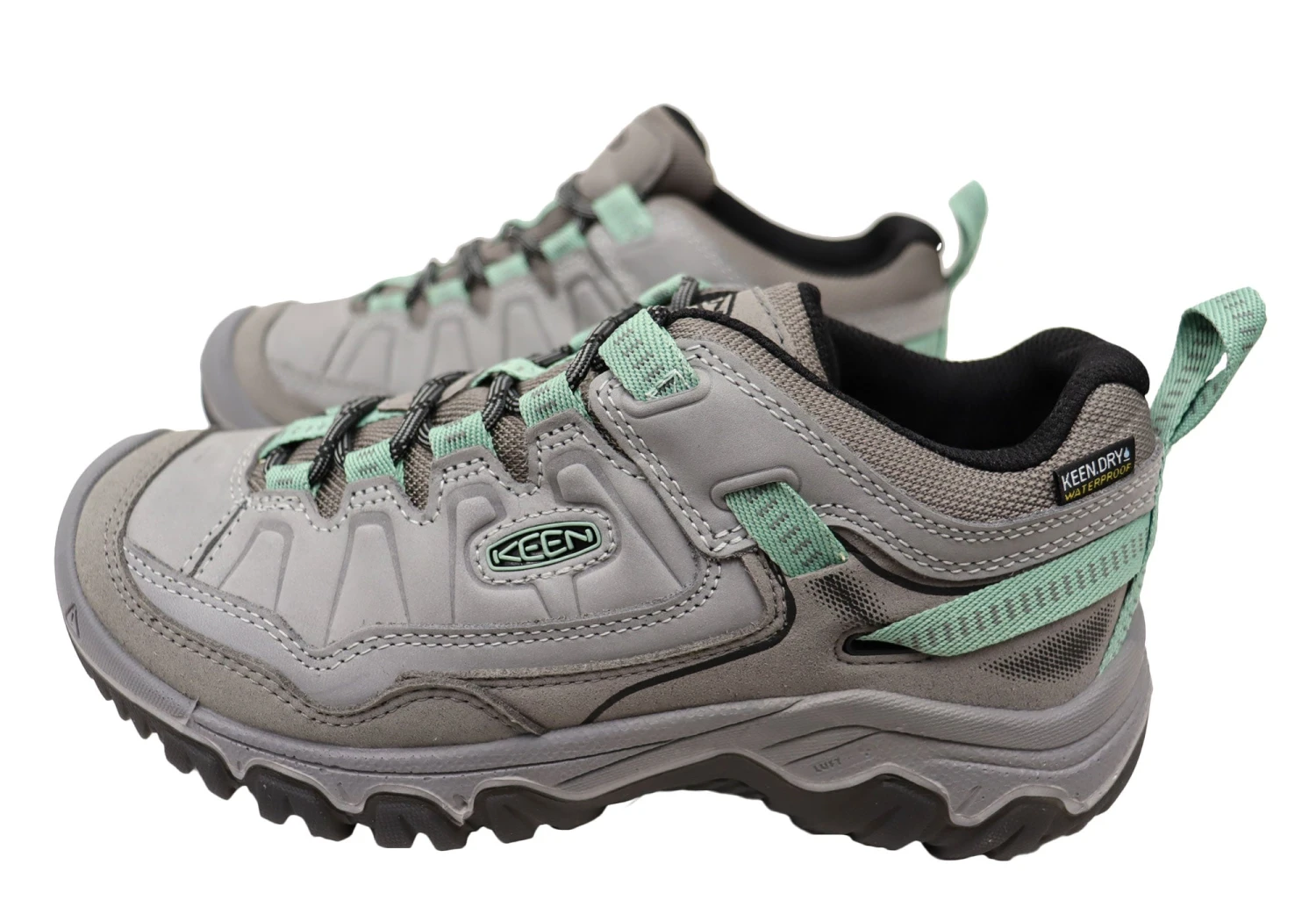 Keen Womens Comfortable Targhee IV Waterproof Hiking Shoes(Keen Womens Comfortable Targhee Iv Waterproof Hiking Shoes) 11 Keen Womens Comfortable Targhee IV Waterproof Hiking Shoes(Keen Womens Comfortable Targhee Iv Waterproof Hiking Shoes) - Image 11