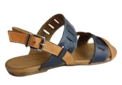 Orizonte Toto Womens European Leather Comfortable Flat Fashion Sandals(Orizonte Toto Womens European Leather Comfortable Flat Fashion Sandals) -Skechers Sale Store IMG 9646 76f287f0 bd7c 429e a135 44be7b4c03d7