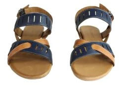 Orizonte Toto Womens European Leather Comfortable Flat Fashion Sandals(Orizonte Toto Womens European Leather Comfortable Flat Fashion Sandals) -Skechers Sale Store IMG 9647 ac2d6b6a 3d18 414a bb34 27f57660dd92