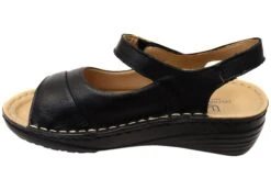 Levecomfort Lelia Womens Brazilian Comfortable Leather Sandals(Levecomfort Lelia Womens Brazilian Comfortable Leather Sandals) -Skechers Sale Store IMG 9647 f9e011b0 0b16 4dfd 893e 5f5f09114224