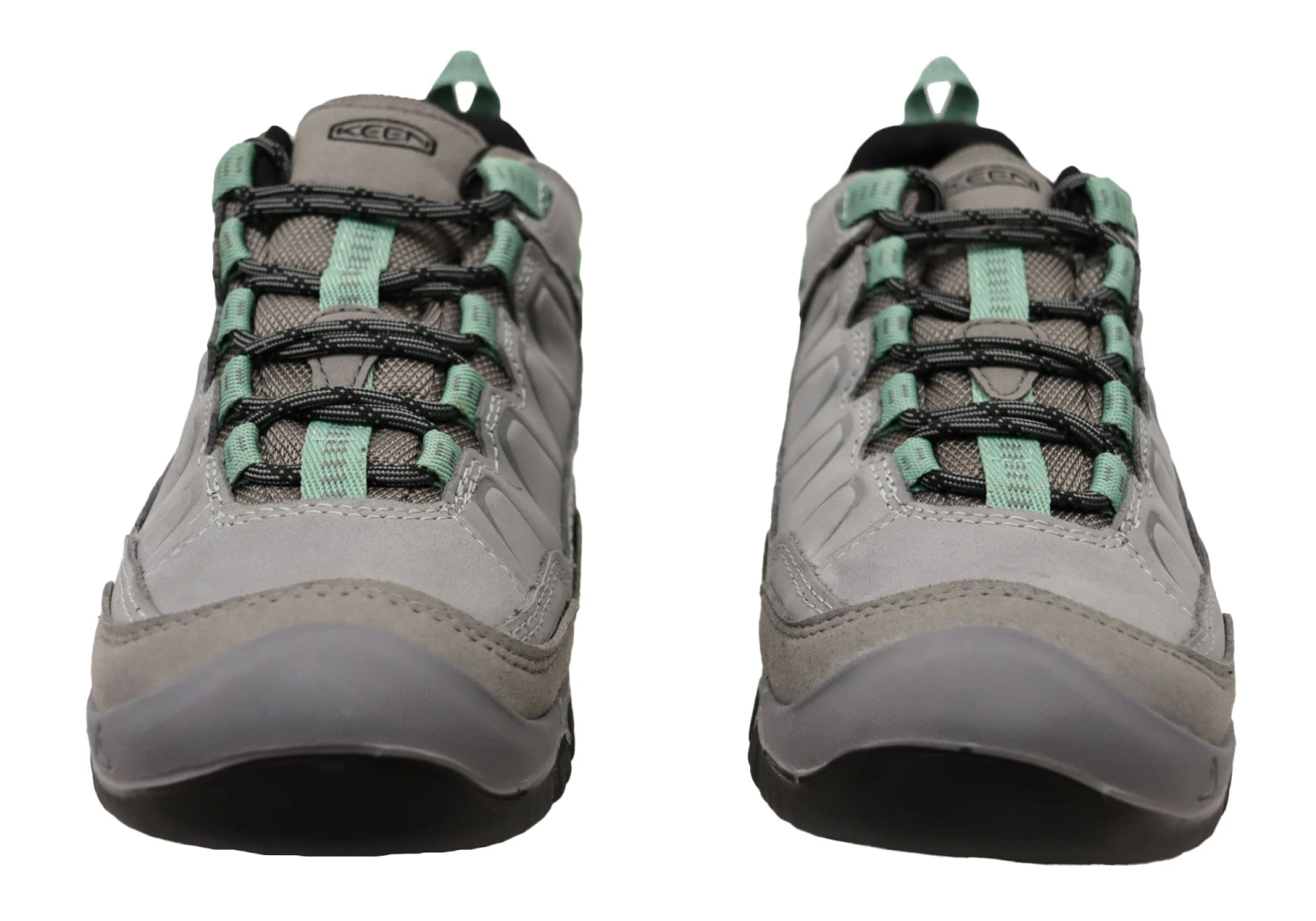 Keen Womens Comfortable Targhee IV Waterproof Hiking Shoes(Keen Womens Comfortable Targhee Iv Waterproof Hiking Shoes) 12 Keen Womens Comfortable Targhee IV Waterproof Hiking Shoes(Keen Womens Comfortable Targhee Iv Waterproof Hiking Shoes) - Image 12