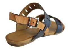 Orizonte Toto Womens European Leather Comfortable Flat Fashion Sandals(Orizonte Toto Womens European Leather Comfortable Flat Fashion Sandals) -Skechers Sale Store IMG 9648 5dbe784f b27d 4cca 887f 208d572bcdb5