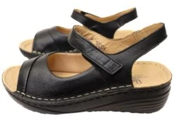 Levecomfort Lelia Womens Brazilian Comfortable Leather Sandals(Levecomfort Lelia Womens Brazilian Comfortable Leather Sandals) -Skechers Sale Store IMG 9648 d8d05e3a 81d6 415c b5f4 466f42738bc3