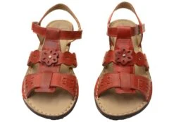 Levecomfort Audrey Womens Brazilian Comfortable Leather Sandals(Levecomfort Audrey Womens Brazilian Comfortable Leather Sandals) -Skechers Sale Store IMG 9666 224f03f5 924e 4335 8361 1949ff519632