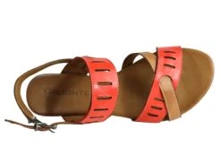 Orizonte Toto Womens European Leather Comfortable Flat Fashion Sandals(Orizonte Toto Womens European Leather Comfortable Flat Fashion Sandals) -Skechers Sale Store IMG 9667 e0588ae8 6198 4852 85b8 ce732e57603f