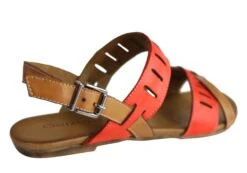 Orizonte Toto Womens European Leather Comfortable Flat Fashion Sandals(Orizonte Toto Womens European Leather Comfortable Flat Fashion Sandals) -Skechers Sale Store IMG 9673 7653b8ef b33b 41e4 862c e2784bcc4785