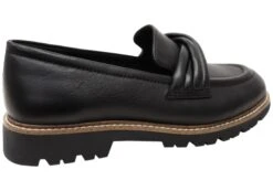 Comfortiva Lilac Womens Comfortable Leather Wide Fit Loafers Shoes(Comfortiva Lilac Womens Comfortable Leather Wide Fit Loafers Shoes) -Skechers Sale Store IMG 9675 f023b44e df27 4e0e af56 1ca17525c6e8