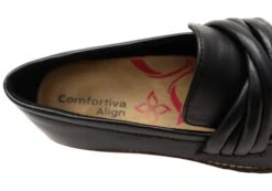 Comfortiva Lilac Womens Comfortable Leather Wide Fit Loafers Shoes(Comfortiva Lilac Womens Comfortable Leather Wide Fit Loafers Shoes) -Skechers Sale Store IMG 9679 1a24acdf 01dc 4694 94cd 03262c8c66ce