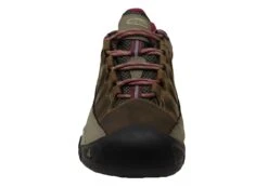 Keen Womens Targhee III Comfortable Waterproof Hiking Shoes(Keen Womens Targhee Iii Comfortable Waterproof Hiking Boots) -Skechers Sale Store IMG 9680