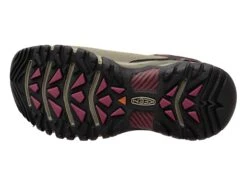 Keen Womens Targhee III Comfortable Waterproof Hiking Shoes(Keen Womens Targhee Iii Comfortable Waterproof Hiking Boots) -Skechers Sale Store IMG 9681