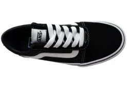 Vans Womens Ward Comfortable Lace Up Sneakers(Vans Womens Ward Comfortable Lace Up Sneakers) -Skechers Sale Store IMG 9684 c5731c61 4b1b 427b 9c4e 985193baa48e