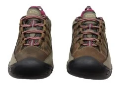 Keen Womens Targhee III Comfortable Waterproof Hiking Shoes(Keen Womens Targhee Iii Comfortable Waterproof Hiking Boots) -Skechers Sale Store IMG 9685
