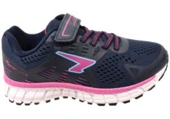 Sfida Mirage Kids Comfortable Adjustable Strap Athletic Shoes(Sfida Mirage Kids Comfortable Adjustable Strap Athletic Shoes)