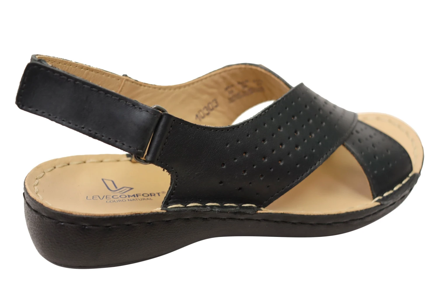 Levecomfort Donna Womens Brazilian Comfortable Leather Sandals(Levecomfort Donna Womens Brazilian Comfortable Leather Sandals) 11 Levecomfort Donna Womens Brazilian Comfortable Leather Sandals(Levecomfort Donna Womens Brazilian Comfortable Leather Sandals) - Image 11