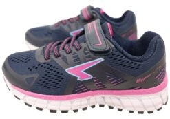 Sfida Mirage Kids Comfortable Adjustable Strap Athletic Shoes(Sfida Mirage Kids Comfortable Adjustable Strap Athletic Shoes) -Skechers Sale Store IMG 9706