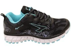 Sfida Cosmic Kids Comfortable Lace Up Athletic Shoes(Sfida Cosmic Kids Comfortable Lace Up Athletic Shoes)