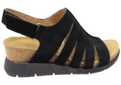 Comfortiva Scottie Womens Comfort Footbed Wide Fit Leather Sandals(Comfortiva Scottie Womens Comfort Footbed Wide Fit Leather Sandals) -Skechers Sale Store IMG 9722 159a1cc6 eea5 44df 8c37 ce431f4e8355