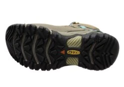Keen Womens Targhee III Mid Comfortable Waterproof Hiking Boots(Keen Womens Targhee Iii Mid Waterproof Hiking Boots) -Skechers Sale Store IMG 9731