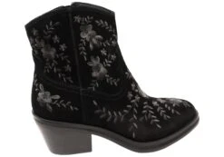 Sofft Sophie Womens Comfortable Leather Suede Heeled Ankle Boots(Sofft Sophie Womens Comfortable Leather Suede Heeled Ankle Boots) -Skechers Sale Store IMG 9737 95bb4bc9 58e9 4080 95cb f692d61e6ec7